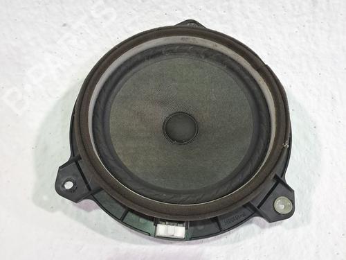 Used Speaker TOYOTA PRIUS Liftback (_W2_) 1.5 Hybrid (NHW20_, NHW20R) (112 hp) 24193478