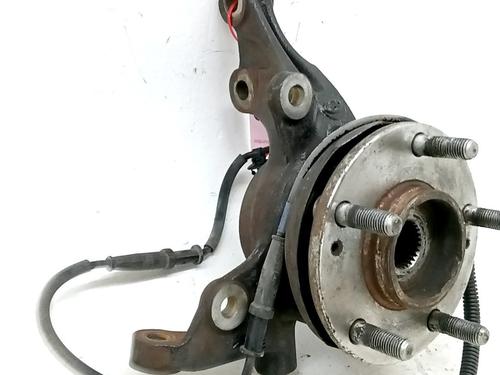 Used Right front steering knuckle Right front steering knuckle HYUNDAI i30 (FD) 1.6 (122 hp) 35807609 35807609