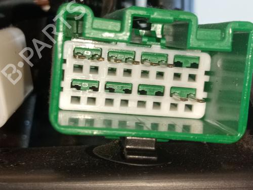 Armrest / Center console FORD S-MAX (WA6) 2.0 TDCi | BP23976818I20 