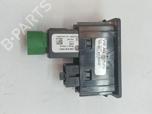 Electronic module VW GOLF VII (5G1, BQ1, BE1, BE2) 2.0 TDI | BP28037023M83 