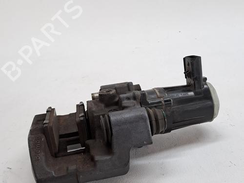 Left rear brake caliper TESLA MODEL S (5YJS) P85 | BP27252809M107