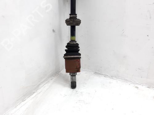 Used Left front driveshaft Left front driveshaft 37604561 37604561