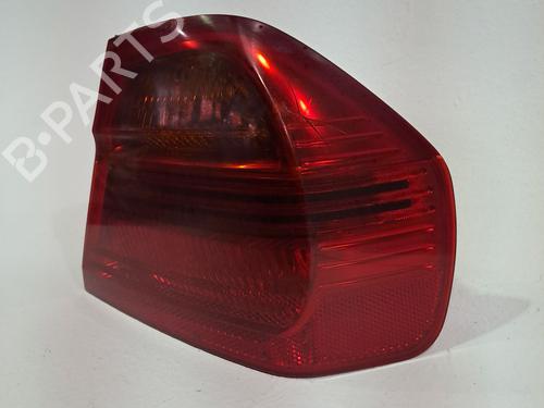 Used Right taillight BMW 3 (E90) 318 i (143 hp) 23373862