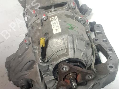Gearbox BMW X3 (G01, F97, G08) xDrive 20 d | BP32771989M3 - Image 2