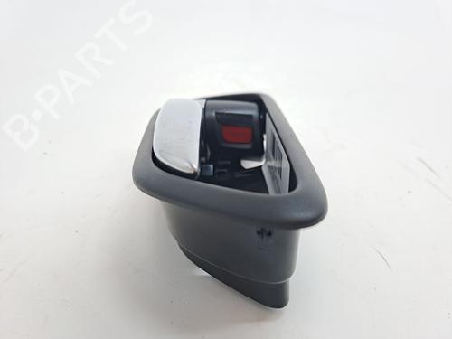 Front left interior door handle MAZDA 2 Hatchback (DL, DJ) 1.5 SKYACTIV-G | BP23279916I13 