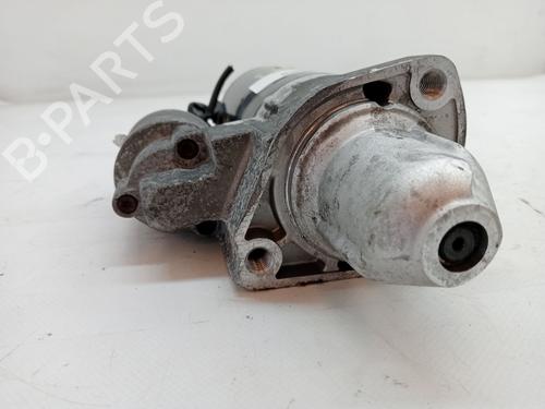 Used Starter MERCEDES-BENZ C-CLASS (W204) C 320 CDI (204.022) (224 hp) 23357517