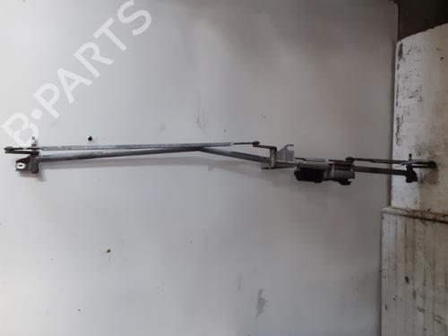 Used Front wiper motor PEUGEOT 307 (3A/C) 1.6 16V (109 hp) 25989003