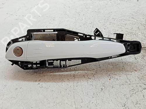 Used Front left exterior door handle Front left exterior door handle FIAT DOBLO MPV (510_, 511_, 360_, 361_) BlueHDi 100 (102 hp) 36522817 36522817