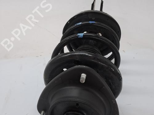 Right front shock absorber SUBARU FORESTER (SH_) 2.0 D AWD (SHH, SHD, SHN) | BP23974654M17 