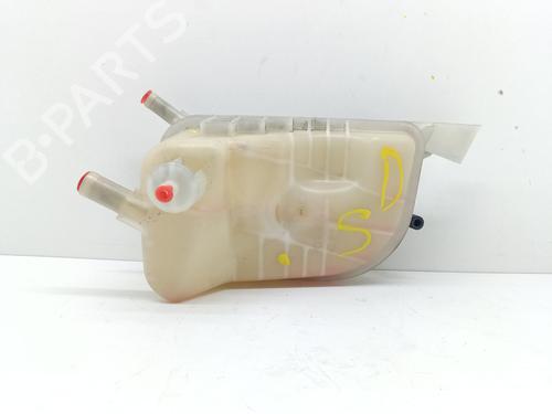 Expansion tank TOYOTA AURIS (_E18_) 1.6 (ZRE181_, ZRE185_, ZRE185R, ZRE181R) | BP27252686C120