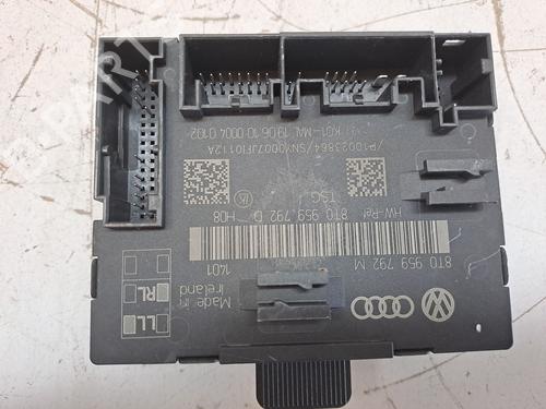 Electronic module AUDI A4 B8 (8K2) 2.0 TDI | BP23944854M83 