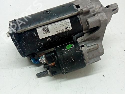 Starter CITROËN BERLINGO Box Body/MPV (B9) 1.6 HDi / BlueHDi 75 | BP30120897M8