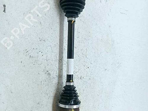 Antriebswelle links vorne für CITROËN C3 AIRCROSS II (2R_, 2C_) 1.2 PureTech 110 (2RHNZB, 2RHNZW, 2RHNPX, 2RHNPJ) (110 hp) 29557757