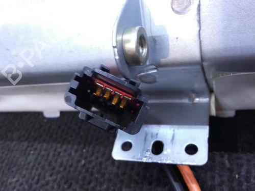 Passenger airbag PEUGEOT 307 (3A/C) 2.0 HDi 110 | BP23383399C10 