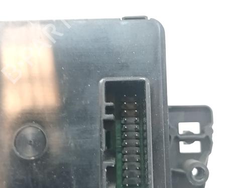 Climate control RENAULT MEGANE III Hatchback (BZ0/1_, B3_) 1.5 dCi | BP35771716I5 - Image 3