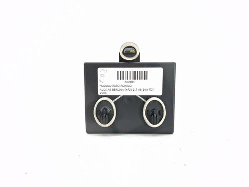 Elektronisk modul AUDI A6 C6 (4F2) 3.0 TDI quattro | BP28126164M83 