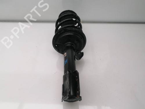 Right front shock absorber TOYOTA YARIS (_P13_) 1.5 Hybrid (NHP130_, NHP130) | BP23940813M17 