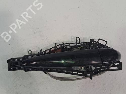 Used Rear right exterior door handle BMW 1 (F20) 118 d (143 hp) 26316093