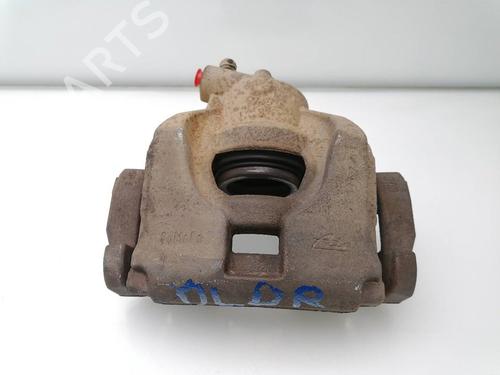 Used Right front brake caliper LAND ROVER FREELANDER 2 (L359) 2.2 TD4 4x4 (160 hp) 26706848