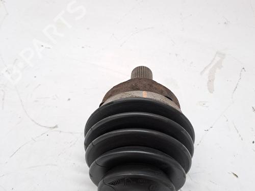 Left front driveshaft VOLVO C30 (533) 1.8 | BP25783458M38