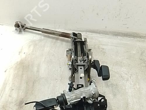 Steering column SEAT ALTEA (5P1) 1.4 TSI | BP36666932M21 - Image 2