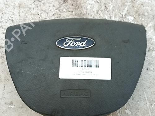 Airbag chauffør Airbag chauffør FORD TRANSIT CONNECT (P65_, P70_, P80_) 1.8 TDCi (90 hp) 37288621 37288621