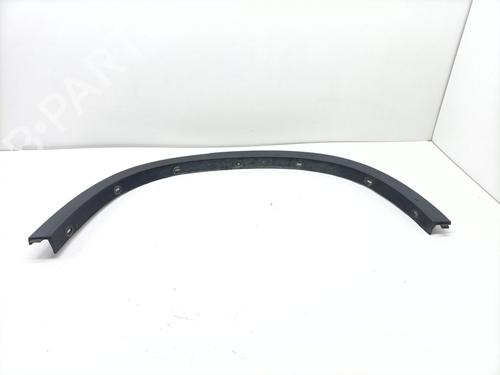 Rear left wheel arch trim BMW X1 (E84) sDrive 18 d | BP25456561C136 