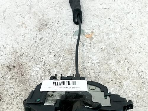 front-left-lock-renault-laguna-iii-bt01-2007-2008-2009-2010-2011-2012-2013-2014-2015-37590209 main image