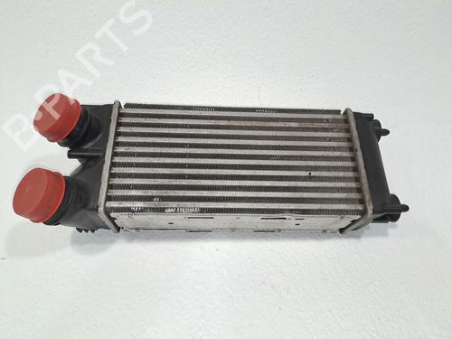 Used Intercooler PEUGEOT 308 I (4A_, 4C_) 1.6 HDi (109 hp) 23978261
