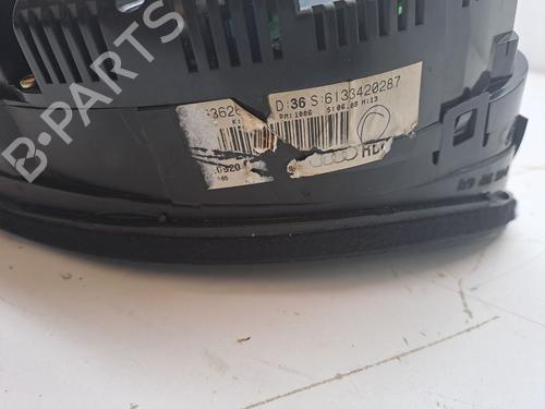 Instrument cluster AUDI A4 B6 Avant (8E5) 1.9 TDI | BP23944420C47 