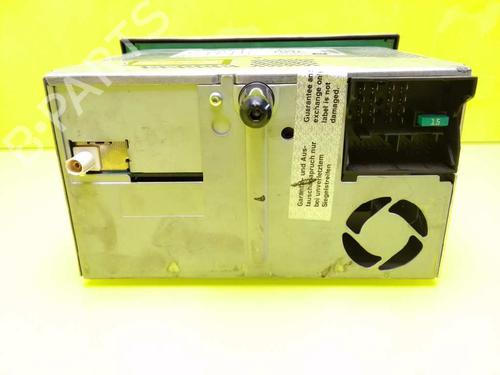 Radio OPEL CORSA D (S07) 1.3 CDTI (L08, L68) | BP25281628E6 