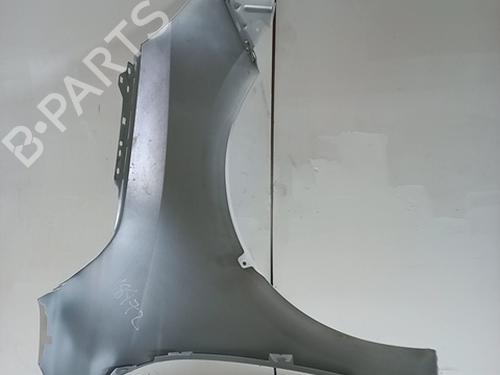 Used Left front fenders OPEL CORSA F (P2JO) 1.2 MHEV (101 hp) 29557973