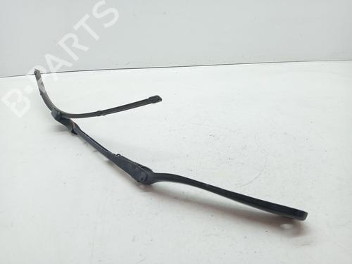 Used Front windshield wiper arm BMW 3 (E90) 320 i (150 hp) 23353557