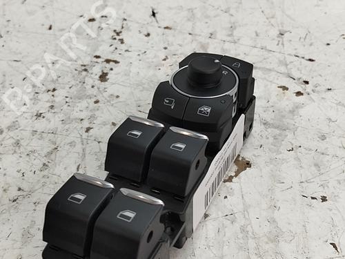 Left front window switch FORD PUMA (J2K, CF7) 1.0 EcoBoost | BP39582815I27 - Image 3