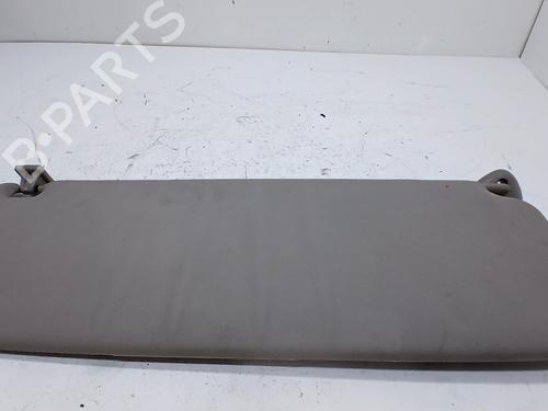 Left sun visor FORD TRANSIT Van (FA_ _) 2.4 TDCi RWD | BP39400773I1 - Image 3