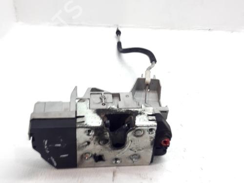 Used Rear left lock Rear left lock PEUGEOT 307 (3A/C) 1.6 HDi (90 hp) 33765943 33765943