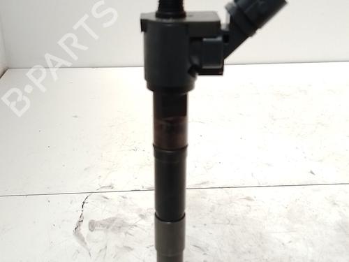 Injektor für Injektor VOLVO V40 Hatchback (525) D2 (120 hp) 39740995 39740995