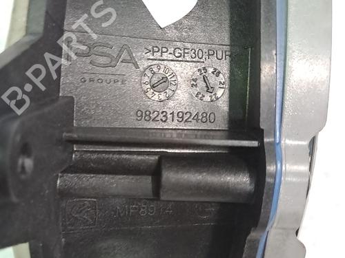 Luidspreker OPEL CORSA F (P2JO) 1.2 (68) | BP28037585E2 