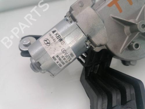 Viskermotor bagrude KIA CEED (CD) 1.4 (99 hp) 23941764