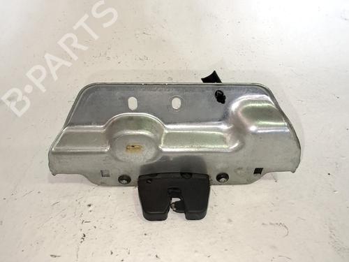 Bagklap lås Bagklap lås CITROËN C8 (EA_, EB_) 2.0 HDi 165 (163 hp) 33768390 33768390