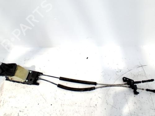 Used Gear lever Gear lever AUDI A3 Sportback (8VA, 8VF) 2.0 TDI (150 hp) 33763324 33763324