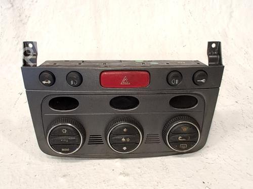 Used Warning switch Warning switch ALFA ROMEO GT (937_) 1.9 JTD (937CXN1B) (150 hp) 34154842 34154842