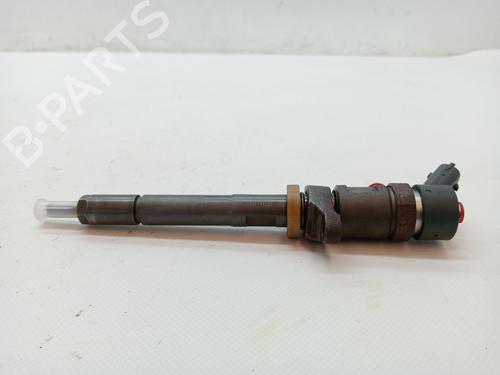 Used Injector FORD FOCUS II (DA_, HCP, DP) 1.6 TDCi (90 hp) 23361573