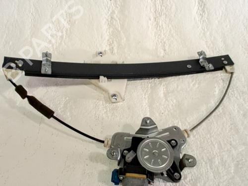 Used Right rear window motor CHEVROLET CAPTIVA (C100, C140) 2.2 D 4WD (184 hp) 31062052