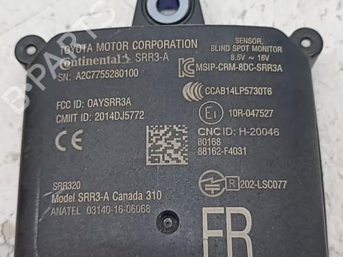 Electronic module TOYOTA C-HR (_X1_) 2.0 Hybrid (MAXH10) | BP39740828M83 - Image 3