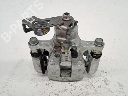 Højre bremsekaliber bag HYUNDAI BAYON (BC3) 1.2 MPI (79 hp) 28621359