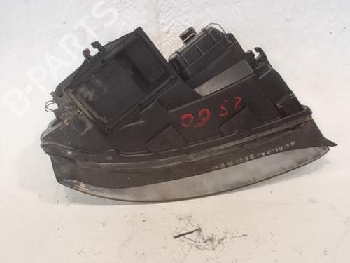 Left headlight AUDI A4 B6 (8E2) 1.9 TDI | BP37224315C28 - Image 3