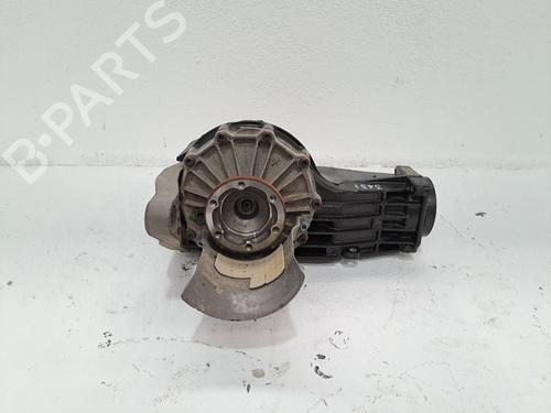 Used Rear differential AUDI A4 B7 (8EC) 3.0 TDI quattro (204 hp) 27274692