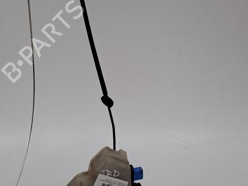 Høyre bak lås VW JETTA III (1K2) 2.0 TDI 16V (140 hp) 23367744
