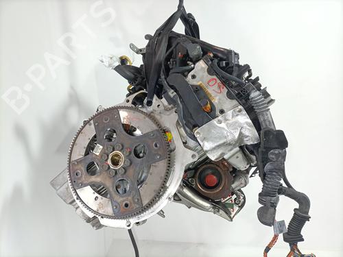Engine BMW 5 (E60) 530 d | BP27378011M1 
